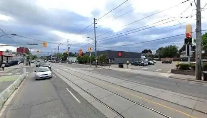 Andrea Bonsey Med Rp All - Etobicoke