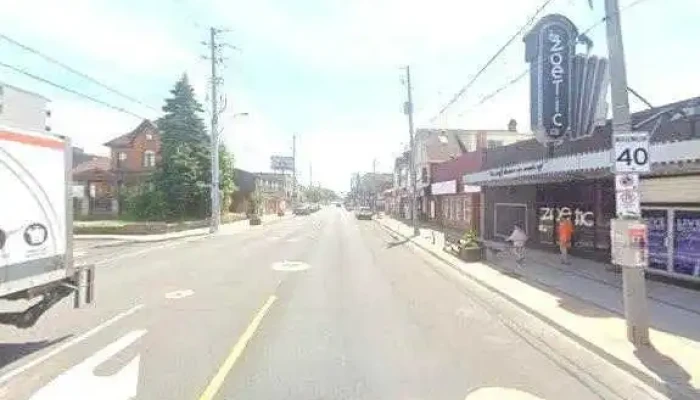 Andrea Zahra Therapy And Counselling Services -  Street View 360deg - Hamilton