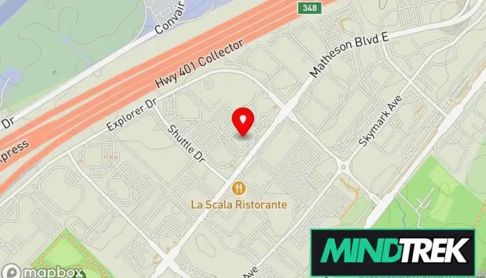 Angel Enrique Pacheco Phd Cpsych Map - Mississauga
