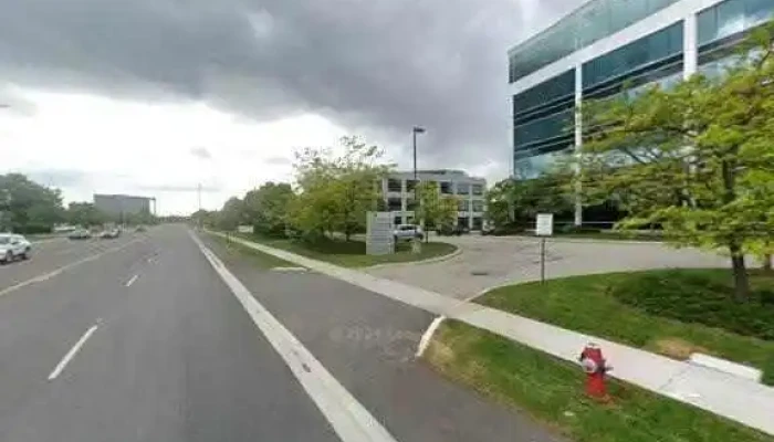 Angel Enrique Pacheco Phd Cpsych Street View 360deg - Mississauga