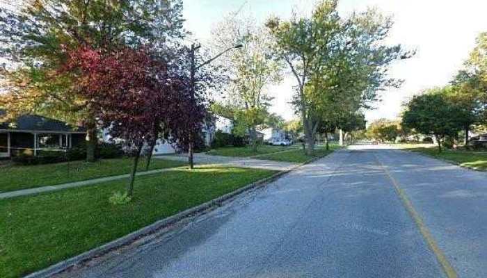 Anna Cantalini Psychotherapy Counselling Street View 360deg - Sarnia