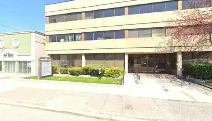 Anna Kozina Psychological Services -  All - North York