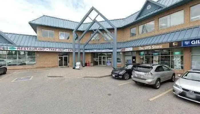 Anna Prudovski Ma Street View 360deg - Thornhill