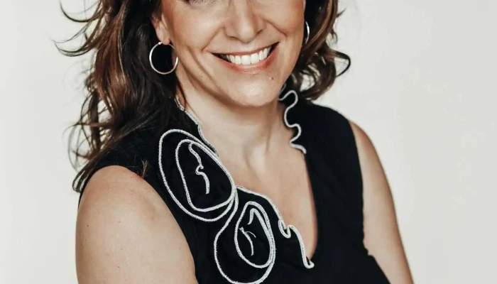 Anne-Marie La Barre - Chambly