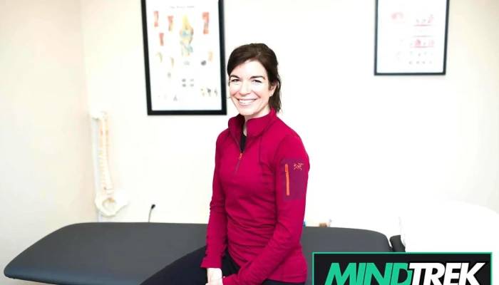 Annik Bédard Physiothérapeute - Saint-Georges