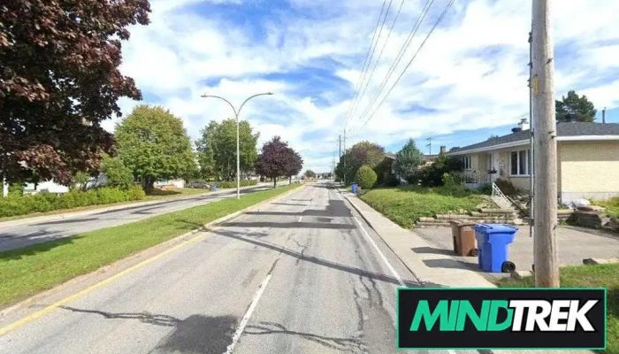 Armande Cote - Rimouski