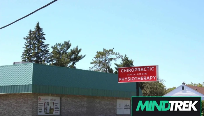 Arnprior Chiropractic Health Centre -  By Owner - Arnprior