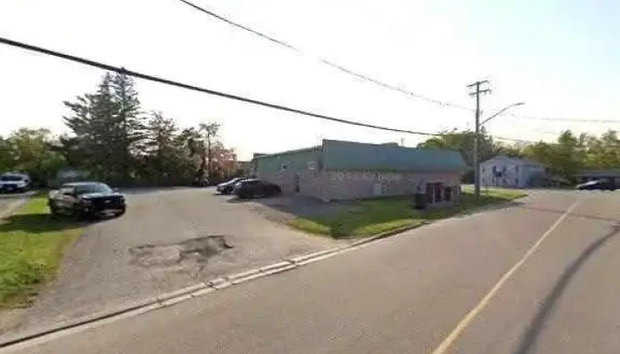 Arnprior Chiropractic Health Centre -  Street View 360deg - Arnprior