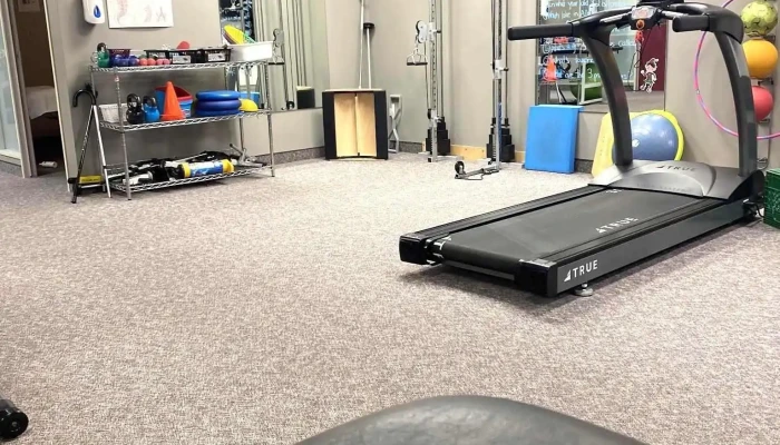 Arthritis Sports Medicine Centre Asmc   Cbi Health Physical Fitness - Ancaster