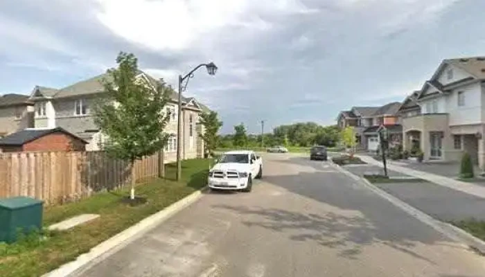 Ask Donna Marie Counseling Services -  Street View 360deg - Ajax