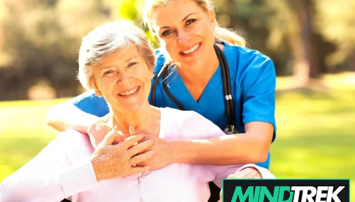 Ask4care Support Services Inc -  All - Barrie