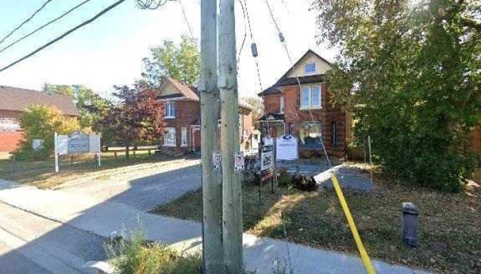 Ask4care Support Services Inc -  Street View 360deg - Barrie