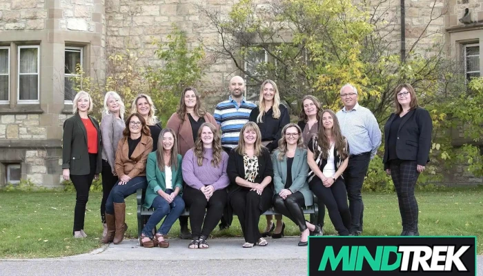 Aspire Too Counselling and Professional Services - Canada