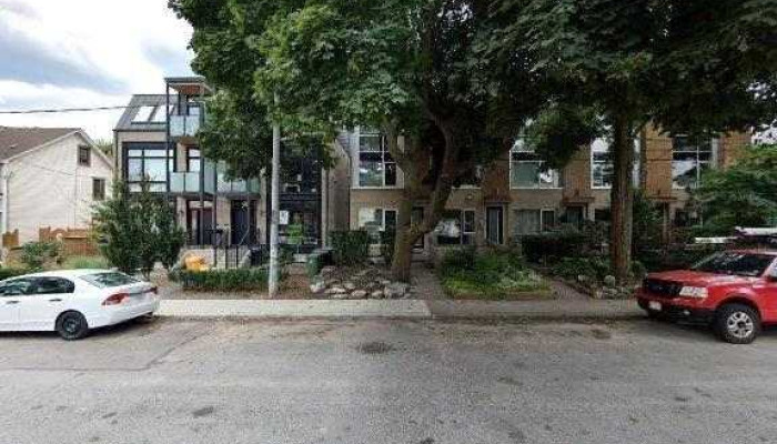Attuned Families -  Street View 360deg - Toronto