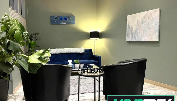 Attuned Psychological Services - Red Deer
