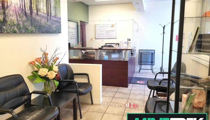 Aurora Massage Chiropractic Wellness Centre All - Aurora