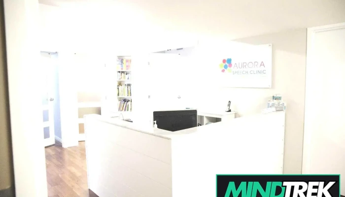 Aurora Speech Clinic -  All - Aurora