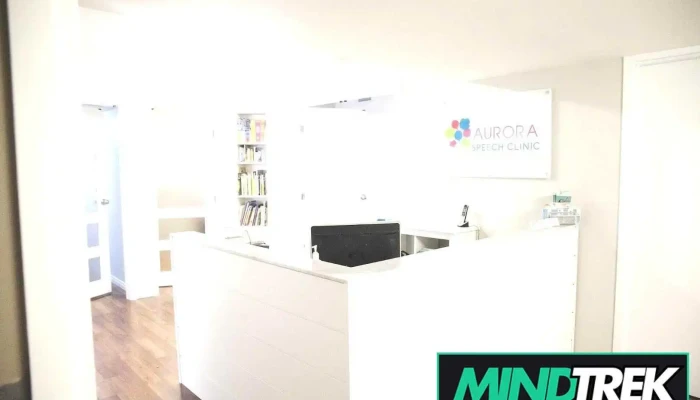 Aurora Speech Clinic - Aurora
