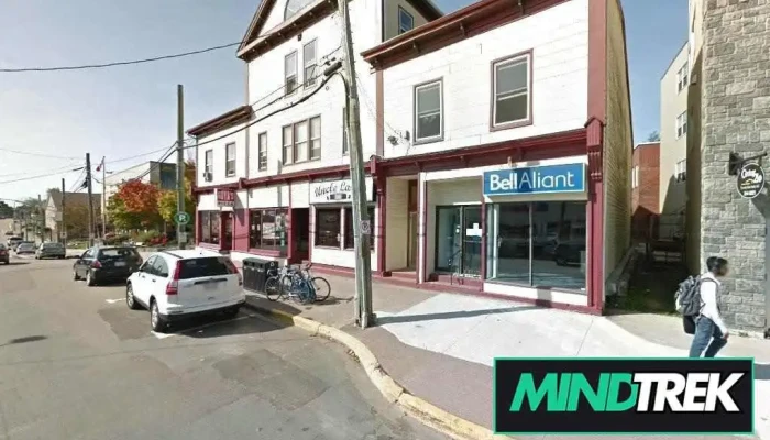 Avalon Counselling Centre - Sackville
