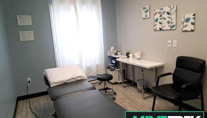 Axo Physio - Pont-Rouge