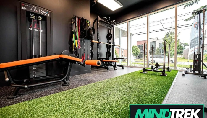 Axxeleration Physio + - Vaudreuil-Dorion