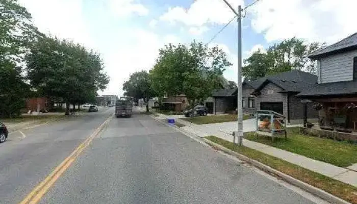 Aylmer Chiropractic Office -  Street View 360deg - Aylmer