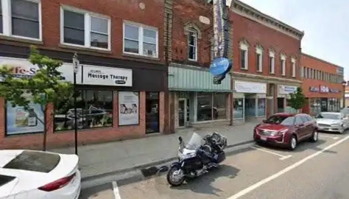 Aylmer Massage Therapy Clinic -  All - Aylmer