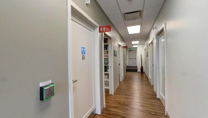 Azilda Family Foot Care -  Building - Azilda