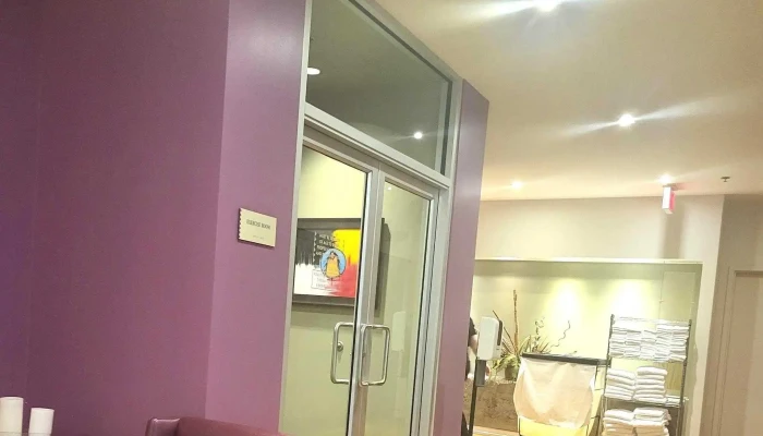 Balance In Life Spa -  Website - Orillia