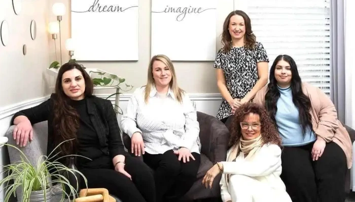 Balanced Life Therapy -  All - Barrie