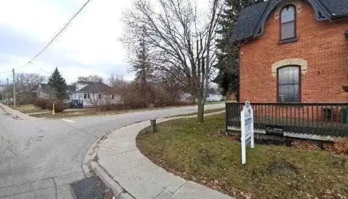 Balanced Life Therapy -  Street View 360deg - Barrie