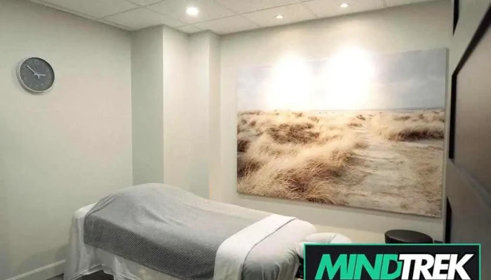 Balanced Massage Therapy Reflexology All - Cornwall