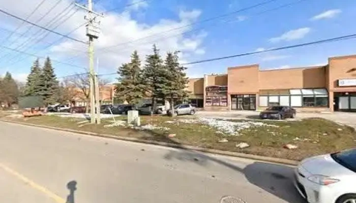 Baldwin Psychotherapy -  Street View 360deg - Barrie