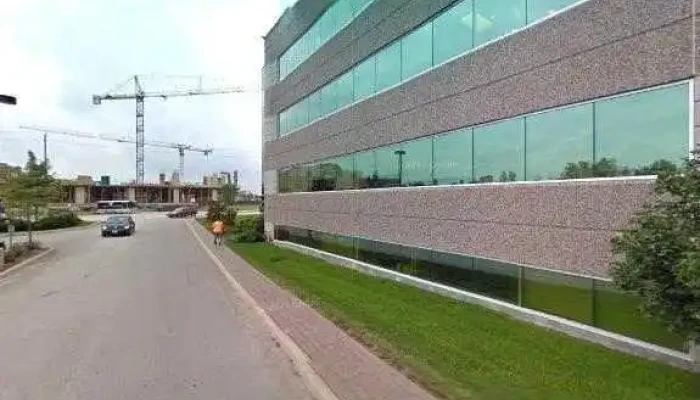 Barrie Anxiety Clinic -  Street View 360deg - Barrie