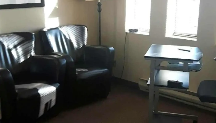 Bayridge Counselling Centres Hamilton -  Inside - Hamilton