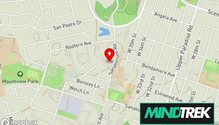 map of Bayridge Counselling Centres Hamilton Counselor, Family counselor, Marriage or relationship counselor, Mental health clinic, Mental health service, Psychologist in Hamilton
