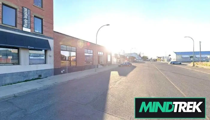 Be Mind Body Therapy - Lethbridge