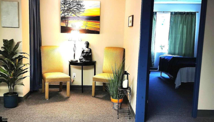 Be The Change Massage Therapy -  All - Cornwall