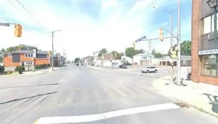 Be The Change Massage Therapy -  Street View 360deg - Cornwall