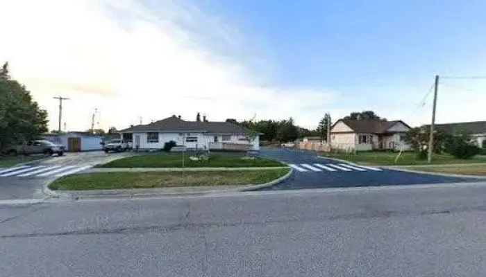 Be Well Acupuncture Wellness Clinic Street View 360deg - Azilda