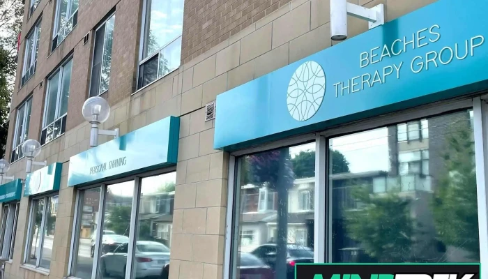 Beaches Therapy Group -  By Owner - Toronto