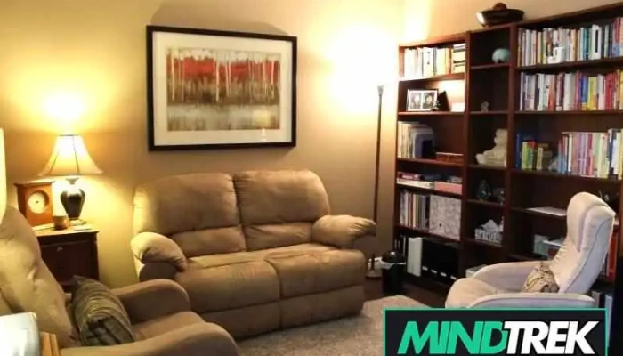 Bear With Me Counselling Services - Windsor