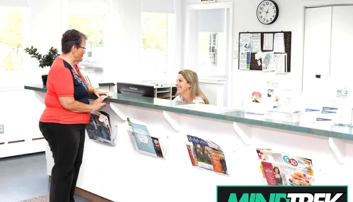 Beauharnois en santé - coopérative de solidarité - Beauharnois