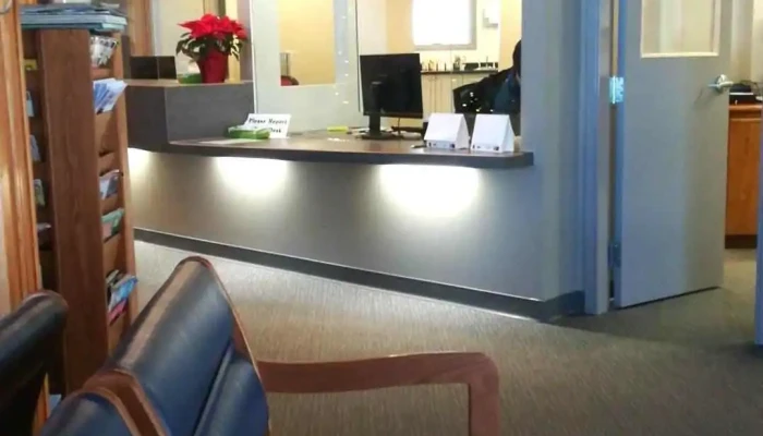Beautiful Plains Community Medical Clinic Inc - Neepawa