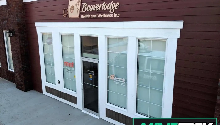 Beaverlodge Health and Wellness - Beaverlodge