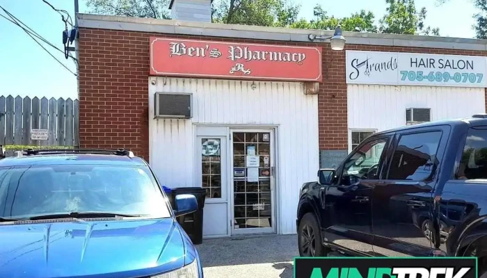 Beers Family Pharmacy -  All - Washago