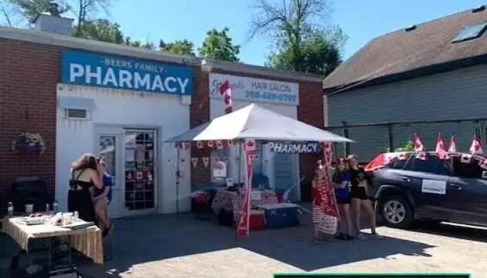 Beers Family Pharmacy -  By Owner - Washago