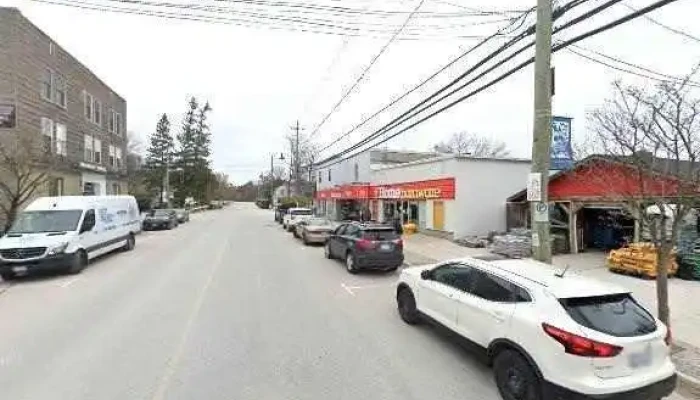 Beers Family Pharmacy -  Street View 360deg - Washago