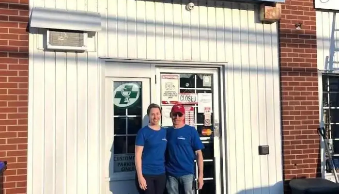Beers Family Pharmacy - Washago