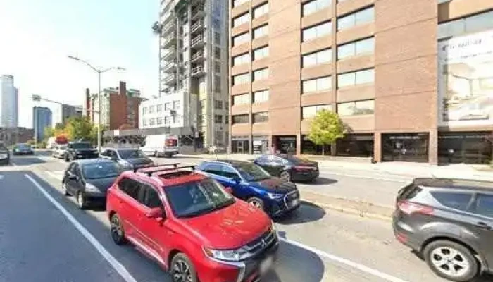 Behnke Patricia Dr -  All - Ottawa